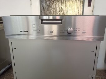 Myčka nádobí Miele G 1023 I - 2