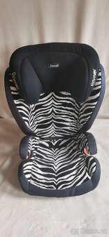 Autosedačka Römer Kidfix - 2