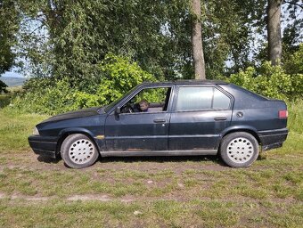 Alfa Romeo 33 1.7 16v 94KW - 2