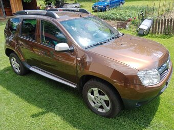 Dacia Duster 1.6 - 2