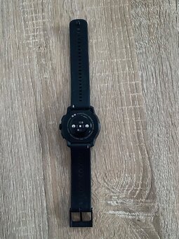 Hodinky Suunto Race S All black - 2