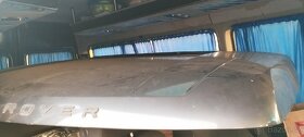 Kapota Range Rover Vogue L322 - 2