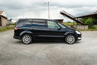 Ford Galaxy 2,0tdci 2014 - 2