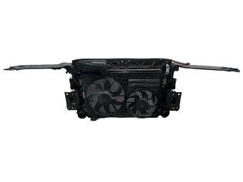 Chladičová stěna CBAB 2.0TDI 103KW VW Tiguan 5N r.v. 2008 - 2