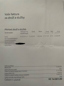 Sony KD-55XG8096 4K , 139cm - 2