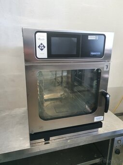 Konvektomat MKN Space Combi - 2