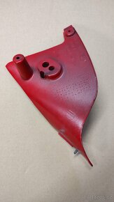 Vnitřní levý plast kapotáže- Honda VTR 1000f - 2