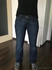 Levi's rifle 30×30(32) - 2