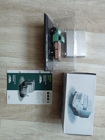 Model auta užitková vozidla FRAMO 501/2 - 2