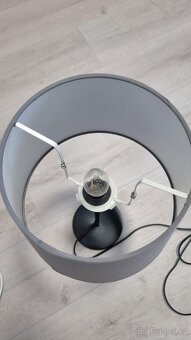 Stolní lampa - 2
