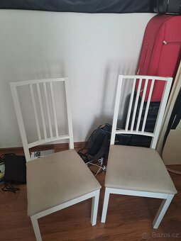 Stůl Ikea - 2