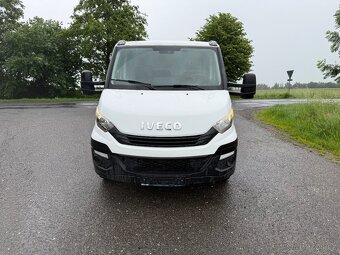 Iveco Daily 35S16 2019 podvozek - 2