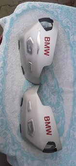 Kryty valcu bmw gs 1200 - 2