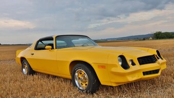 Chevrolet Camaro 1978 - 2