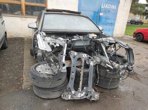 Audi A8D3 - 2