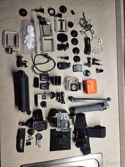 GoPro Hero 4 - 2