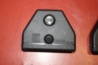 Příčníky Daewoo Lanos - 2