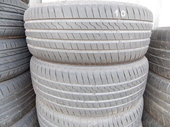 Letní pneu 215/60 R16 - 2