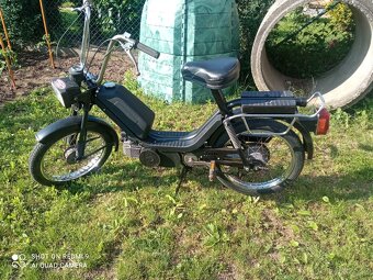 Prodám babettu 210 - 2