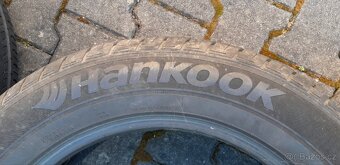 225/60 R17 letní - 2