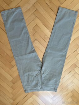 Pánské kalhoty Vigoss Denim - 2