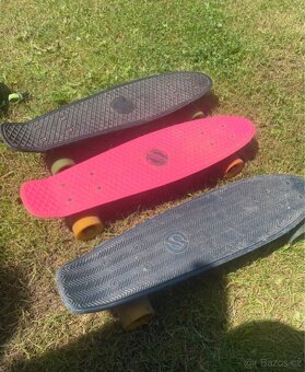 3x penyboard - 2