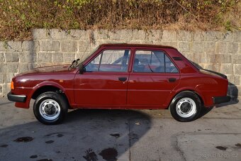 Škoda 120L 58 100km - 2