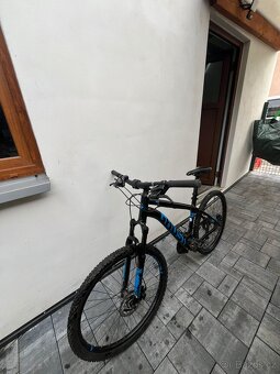 GHOST KATO S, 155cm až 170cm, - 2