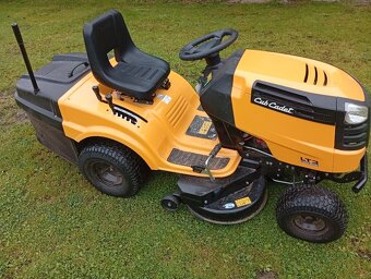 Cub Cadet LT3 PR105 - 2