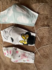 Detsky set rousek - 2