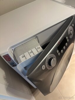 Kondenzační sušička Hotpoint Ariston - 2