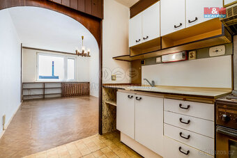 Prodej bytu 2+kk, 43 m², Kolín, ul. Za Baštou - 2