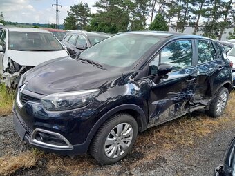 Renault Captur 1,5 DCI Aut. - 2