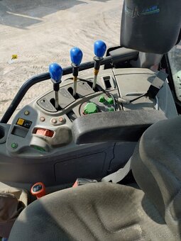 Deutz fahr 5100 C - 2