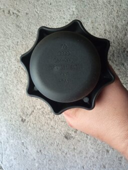 Prodám držák rezervního kola škoda vw - 2