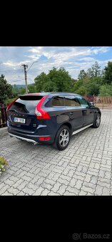 Volvo XC 60 D5 4x4 - 2