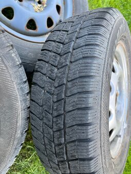 Kola 4x100 r13 - 2