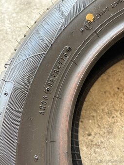 Letní pneu 185/65r14 - 2