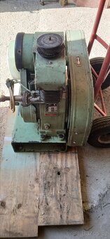 Orlík 1JSK-75-15.Funkční. - 2