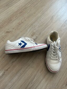 Boty Converse - 2