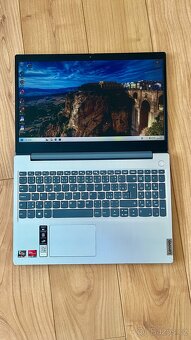 Lenovo IdeaPad 3 15,6" - 2