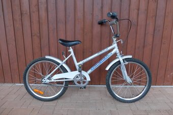 Dětské kolo - 2