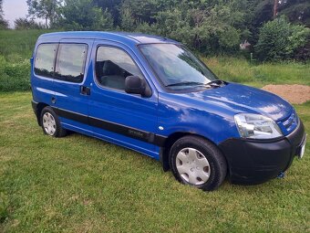 Berlingo 1.9D - 2