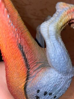 Therizinosaurus - Schleich - 2
