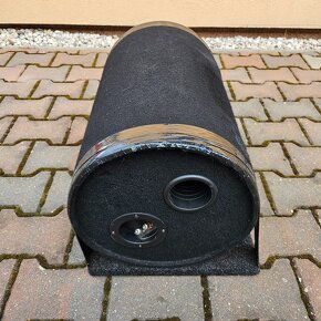 Subwoofer Magnat Xpress 12 (300mm) v tubě - 2