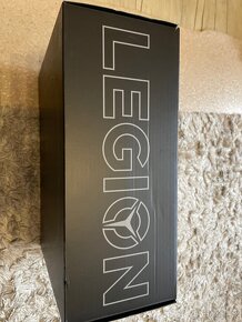 Lenovo legion case pro sluchátka H300 a H500 - 2