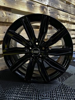 Audi A6 4K - orig. ALU disky 5x112 R19 - 2