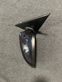 BMW E87 zpětné zrcátka L+P 5 pin - 2