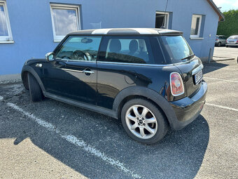 Mini One prodám - 2
