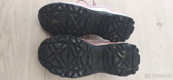 Adidas Terrex vel.34 divci - 2
